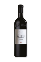 CHATEAU LASCOMBES La Cote de Lascombes , Margaux 2022 Bottle image number 0